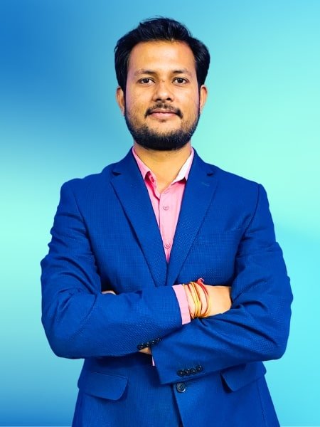 Prateek Rajpoot Co-founder at Digital Performax