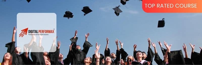Advanced Digital Marketing Certification Course by Digital Performax